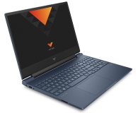 HP Victus 15 i5-12450H/16GB/512 GTX1650 144Hz Blue - 1090924 - zdjęcie 4